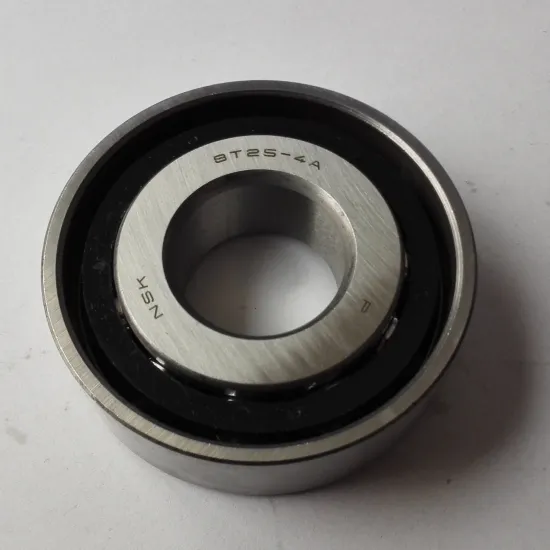 NSK Auto Bearings VBT15Z-2: 15*35*11 Automobile Thrust Ball Bearing for Steering Shaft