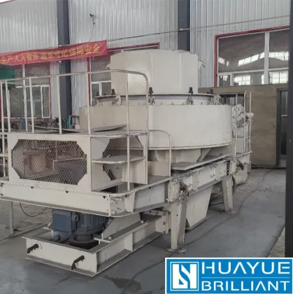 Impact Crushing Machinery for Mining and Quarry Equipment