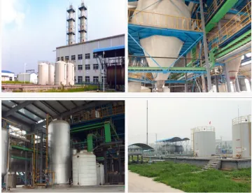 HCPE Resin for producing anticorrosive coatings