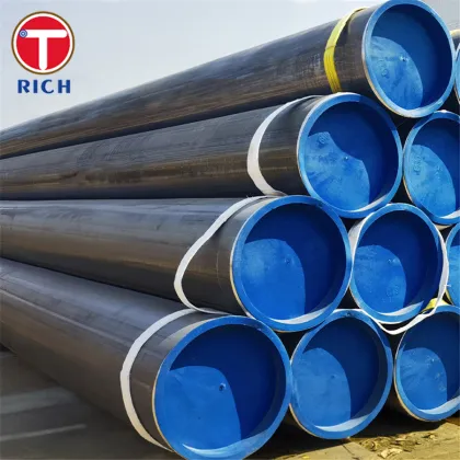 ASTM A134 Electric-Fusion(Arc)-Welded Tube