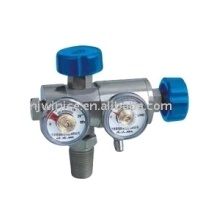 07040033  Valves exclusive for oxygen small steel cylinder