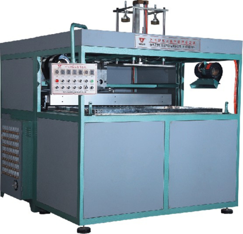 2-10mm thick of vacuum forming machine