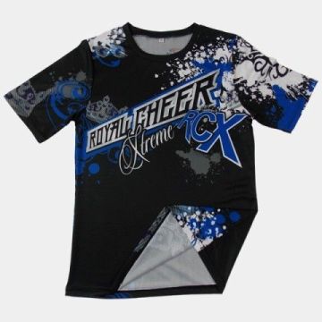 Coolmax Bird-eyes Mesh Sublimated Sportswear Of Mens Sublimated Sports Clothing