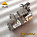D155 Bulldozer Transmission Electromagnetic Valve 17A-22-46404