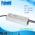 Conductor de luz de calle Led de alta potencia 160W