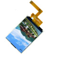 LCD екран 2.8 инча 240x320 TFT дисплей