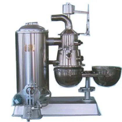 sugar continuous vacuum cooking machine for lollipop