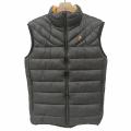 Herren Sorona Reversible Weste Jacke