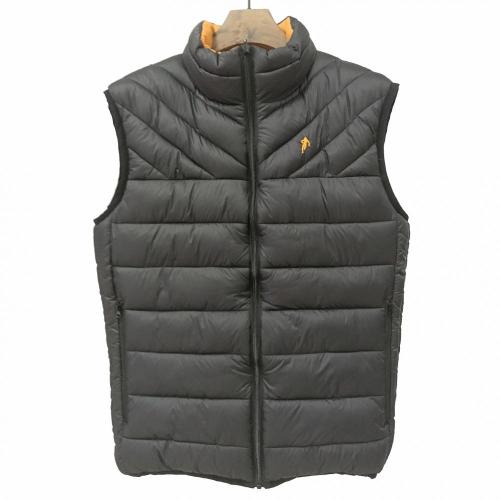 Mens Sorona Reversible Vest Jacket