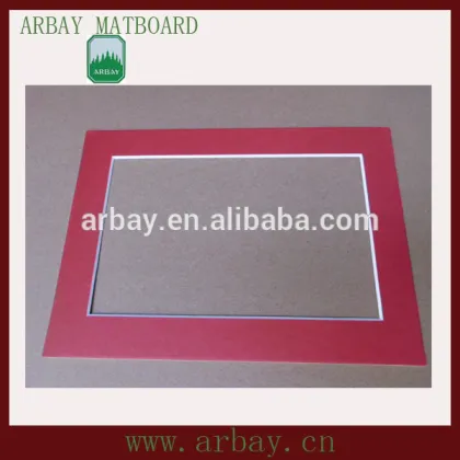 acrylic photo frames wholesale colorful collage photo frame passepartout for photo frame