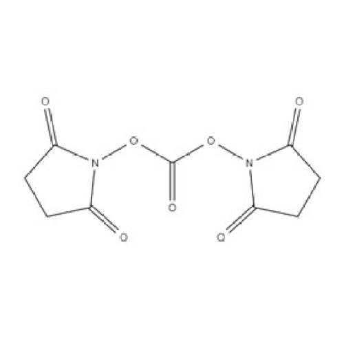 N,N'-Disuccinimidyl karbonat