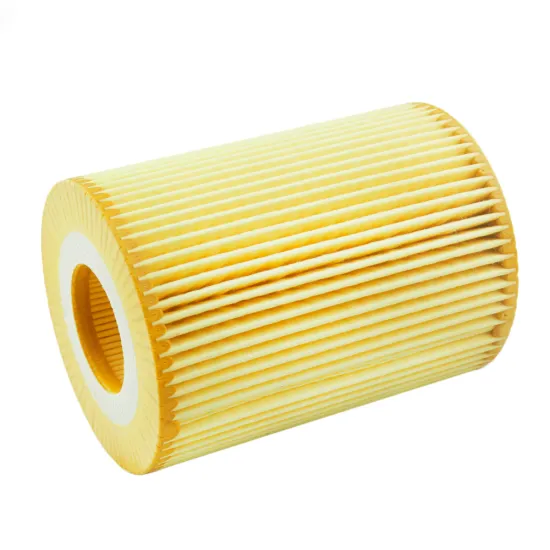 Universal Car Engine Oil Filters A6421800009 A6421840025 HU821X for MERCEDES-BENZ