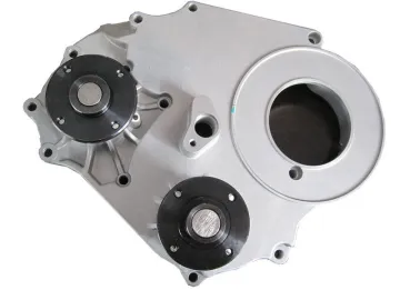 Automobile Water Pumps , Electric Water Pump For Car E-428-wp