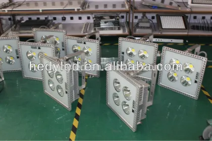 Stadium Lighting Floodlight High Power 400W Football Field Lighting