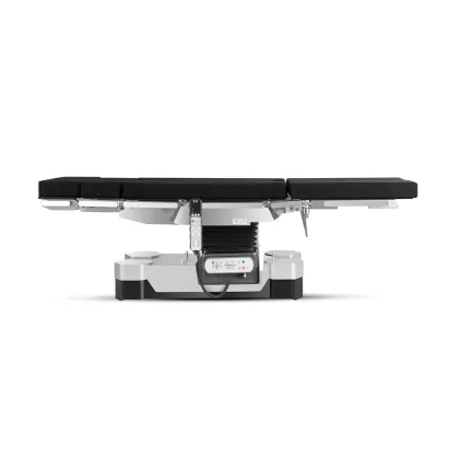 Stable Series Electro-Hydraulic Operating Table