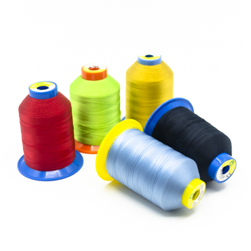 Yüksek mukavemetli T70 #69 210D/3 Polyester Dikiş İpliği: Dövmeler, Döşeme, Drapery, Boncuk, Çantalar ve Deri İşçiliklerde Ağır Hizmet Uygulamaları İçin İdeal