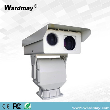 Special For Long rang Laser IP PTZ Camera