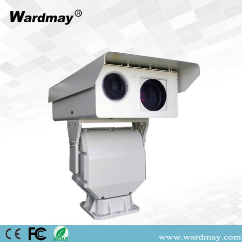 Special For Long rang Laser IP PTZ Camera