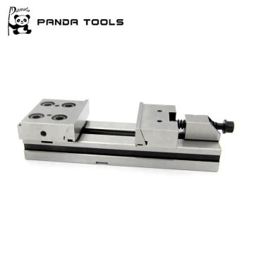 Precision Modular GT175A High Quality Steel CNC Milling Machine Tool Vise