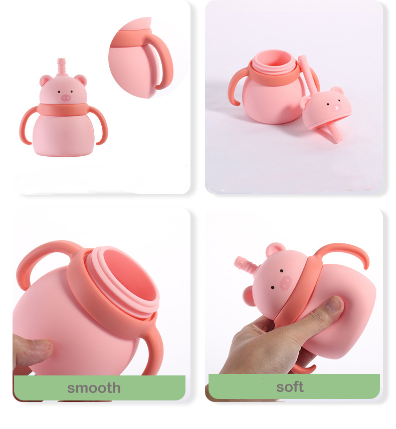 silicone cup MFZ-C004