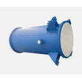Anti-Corrosive Stainless Steel Reactor Vessel