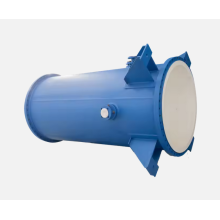 Anti-Corrosive Stainless Steel Reactor Vessel