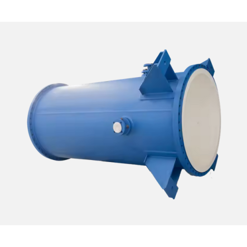 Anti-Corrosive Stainless Steel Reactor Vessel