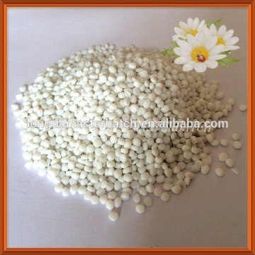 Top quality CaCO3 Filler Masterbatch for plastic factory-FLD