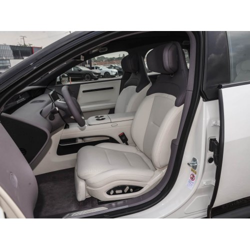 AVATR 06 New Energy Vehicles 2025 New Huawei Extended Range EV Hybrid Vehicles