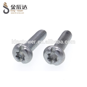 socket allen head black drywall screws for voice box