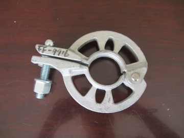 Ringlock Scaffold Rosette Clampable (FF-009D)