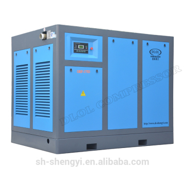 Hanshin Heavy Duty 100 CFM Air Compressor