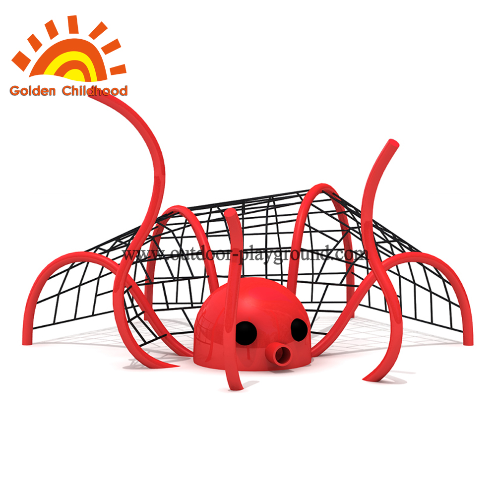 climb net for children