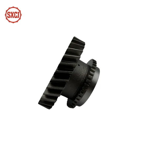 Auto Transmission Gearbox Parts Gear 3303260080 / 33032-60080 / 3303260081 / 3303235040 / 3303226030 for TOYOTA 2KD