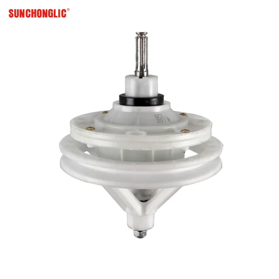 Sunchonglic Universal 10 Teeth Washing Machine Gear Box Reducer