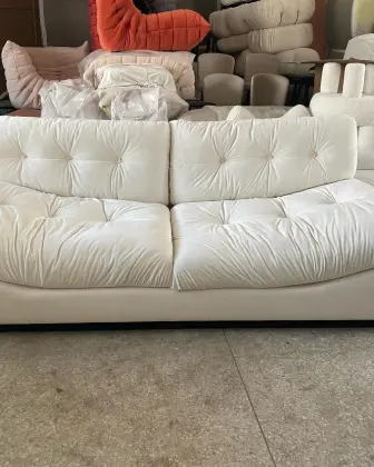 Sofa Milano Collection By BAXTER