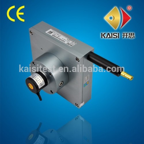 High Quality and Low Cost Optical Sensor KS120 Series 10m Linear Position Sensor, Incremental Rotary Encoder Sensor