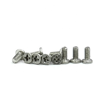 Made Wholesales Low Price Screw For Vice