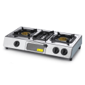 Table Gas Stove Malaysia 3 Burner