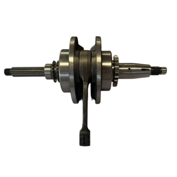 YAMAHA XMAX125 Forged Steel Crankshaft - Hi-Q Performance