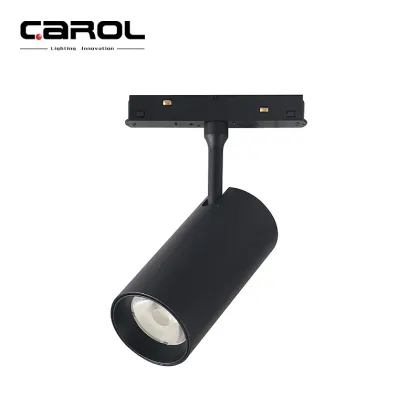 48V Magnetic LED Track Light