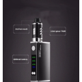 vape mod design 80W caixa