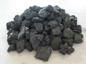 Metallurgical Coke 25-80mm with low price