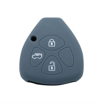 Toyota car key protective case replacement shell
