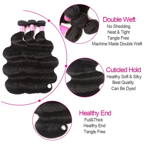 4*4 Closure Water Wave 4x4 Lace Closure 100% Human Hair Supplier