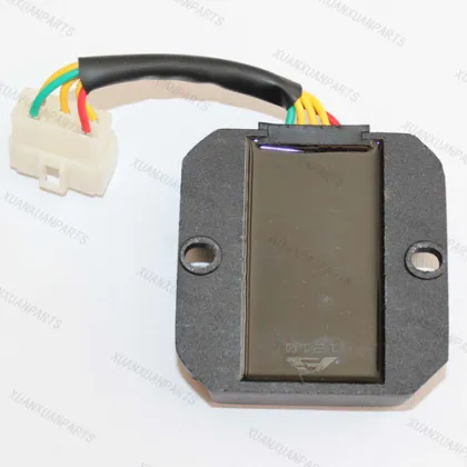 LINHAI 260CC 300CC atv 5 PINS REGULATOR