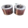 Oil Film Bearing Locking Cylinder