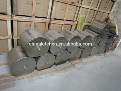 KFC Chicken Marinating Machine