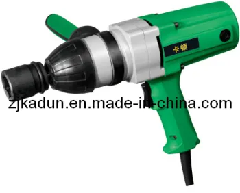 600W Wrench Torque 200-450nm Electric Wrench