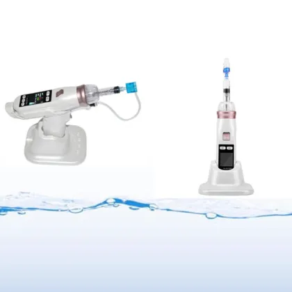 Ez Meso Gun Needle Disposable Water Mesotherapy for skin care